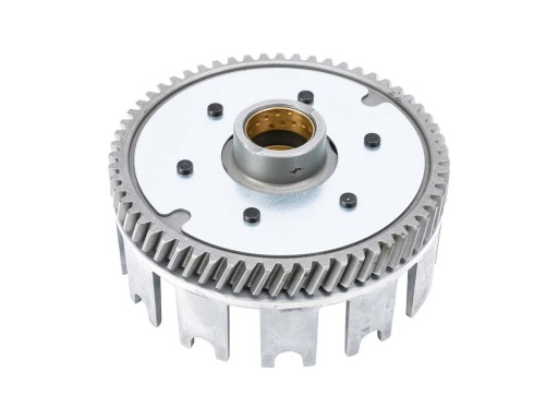 02-09247Q140804 - Корзина сцепления Romet CRS125FI