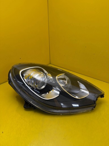 light right Porsche Macan 95B lens 95B941032DF