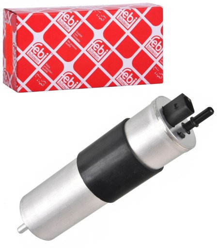 174039 - Топливный фильтр VOLVO S90 V40 V60 V90 XC60 XC90