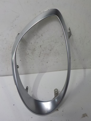 ALFA ROMEO MITO frame lights left front DEKOR