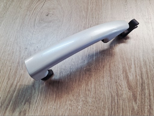 PEUGEOT 2008 handle exterior door left rear part