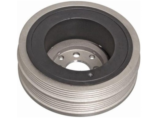 26140 - ШКИВ ВАЛА AUDI A4 B5 1.9 A6 C5 1.9 VW PASSAT B5 1.9