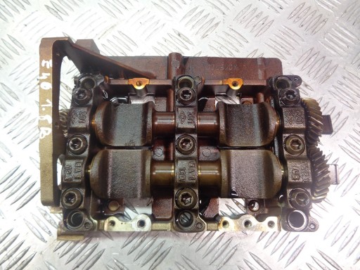 Балансировочные валы BMW 3 серии E46 1.8 8041022001