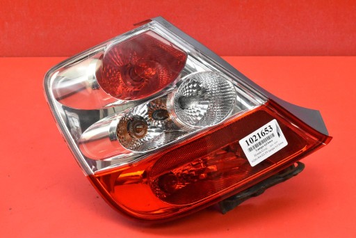 light left rear part rear V254L HONDA CIVIC 7 VII 3D HB LIFT 03-05
