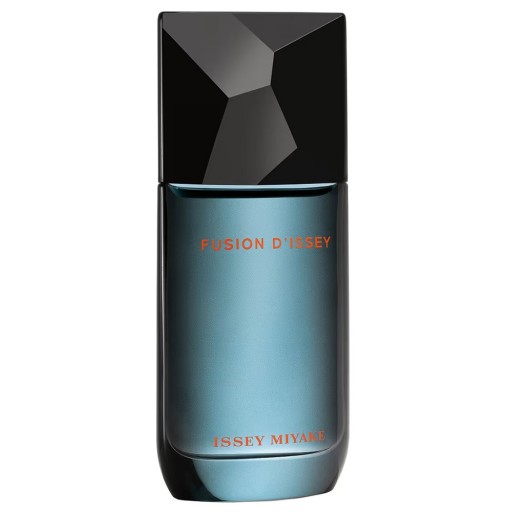 ISSEY MIYAKE FUSION D`ISSEY EDT 100ml SPREJ