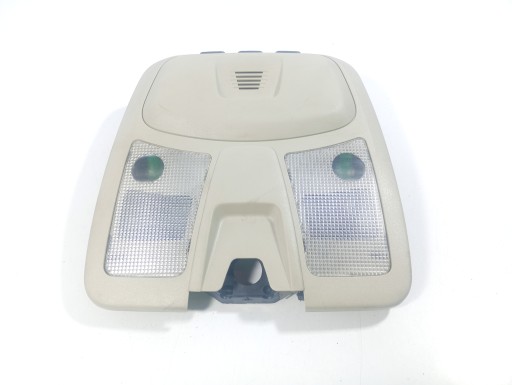 VOLVO V70 05-08 OSWIETLENIE cabs light inner OE 30669623