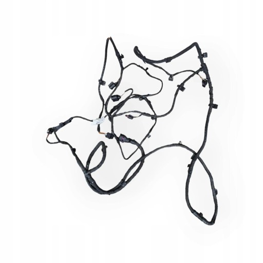 2GA971104 - Камеры volkswagen t-roc 2017