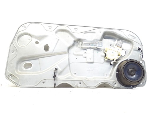 mechanism windows left front FORD FOCUS MK2 + speaker door 4M51-B045H17-AA