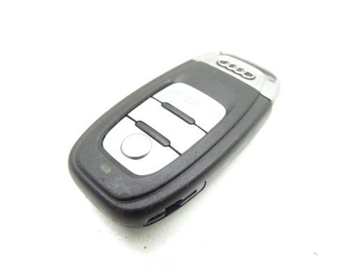 key PILOT NADAJNIK AUDI A4 B8 A5 8T Q5 8R 8K0959754CM