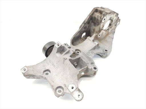 Крепление генератора seat leon 1.6 tdi дизель 77 квт (105 л.с.) 03l903143q