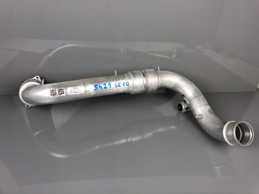 trouba vedení intercoolera TOUAREG Q7 059145673EE
