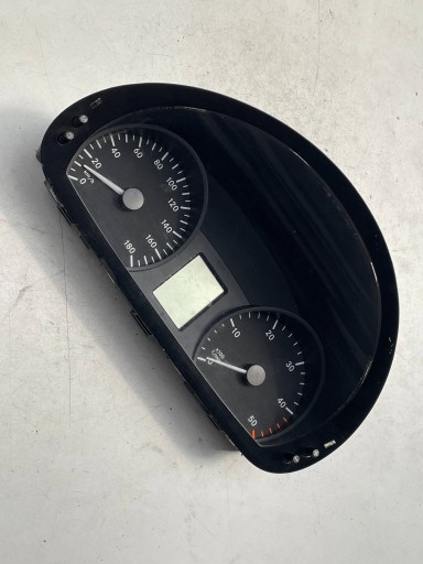 dials A9069007703 MERCEDES-BENZ SPRINTER W901 W902 W903 W904 original !J