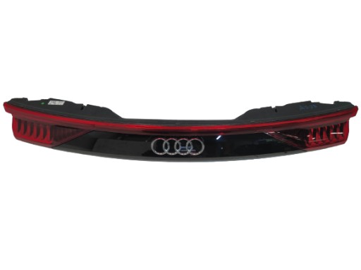 AUDI Q8 4M8 FEUX PHARE FEUX PHARE ARRIÈRE ARRIÈRE COUVERTURE DU CAPOT