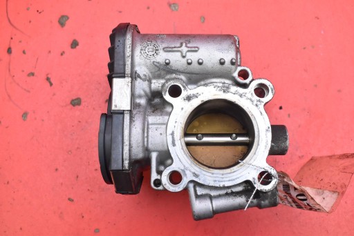Valvola a farfalla 55565489 CHEVROLET CRUZE 1 e J300 1.4 T 140 KM 12-15
