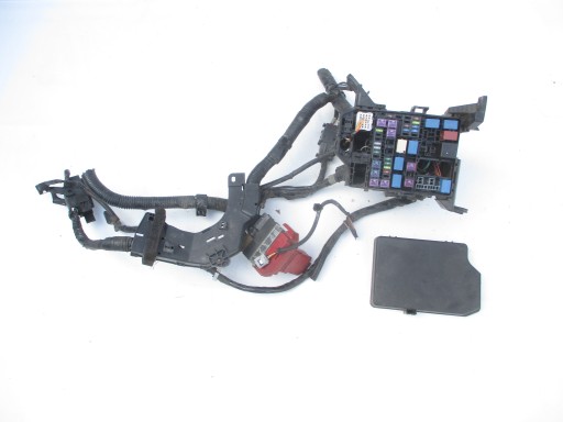 SUZUKI SX4 S-CROSS VITARA III КОРПУС КОРПУСА ЗАПОБІЖНИКІВ 13-20 R