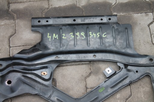 pillar SANEK RAMY AUDI Q7 4M 3.0 TDI 4M2399345C