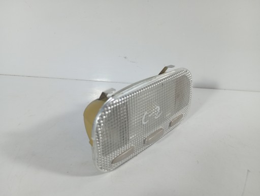 Citroen C2 03-09 OSWIETLENIE FANALE cabina interno CIELO INTERNO