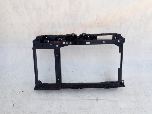 PEUGEOT 208 II CORSA F 19- support panel for radiators pillar front