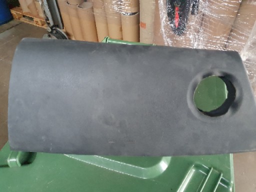 Airback подушка пассажира suzuki swift