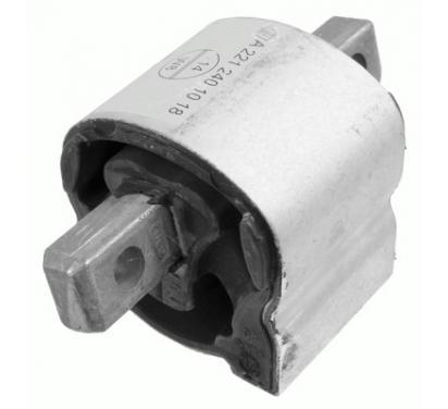 36505 01 - LEMFORDER ПОДУШКА КОРОБКИ ПЕРЕДАЧ MERCEDES S-