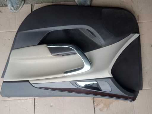 side door right front OPEL INSIGNIA A