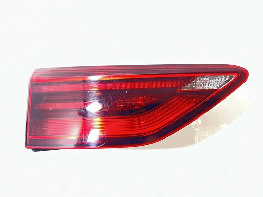 VW GOLF VIII 8 KOMBI light rear left to the bonnet 5H0945093C EUROPA