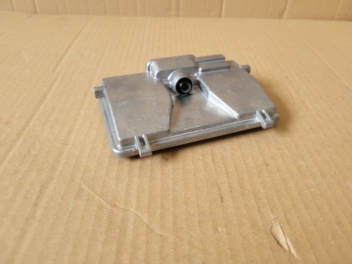 3q0 - Камера ассистента движения по полосе vw passat b8 3q0980654g 3q0980654