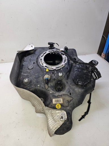 serbatoio LIQUIDO SRODKA REDUKUJACEGO AUDI A6 C7 LIFT A7 LIFT 4G0131877K