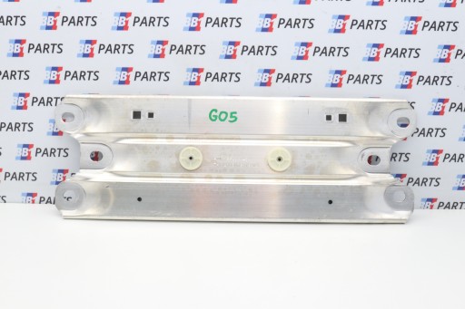 BMW G05 X5 G06 X6 Console Sol NADWOZIA Arrière