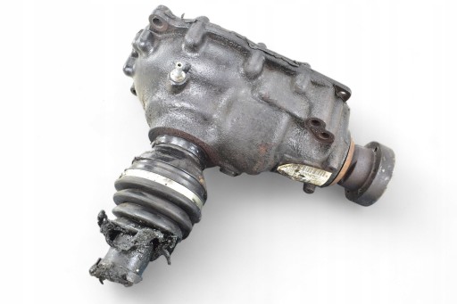 Differential Ausgleichgetriebe vorne vorne LAND ROVER RANGE ROVER L322 4.4 V8 3.73