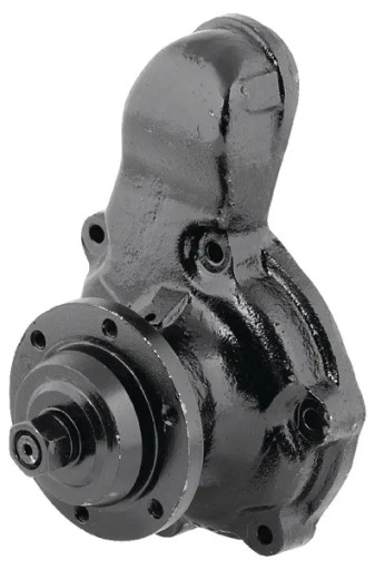 2940PLA0450B - Водяний насос без корпусу термостата підходить для SW400