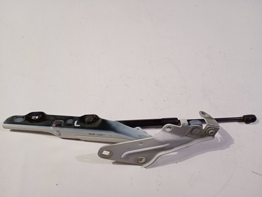 hinge damper bonnets pokrywy of the engine left Dodge RAM 1500 2019