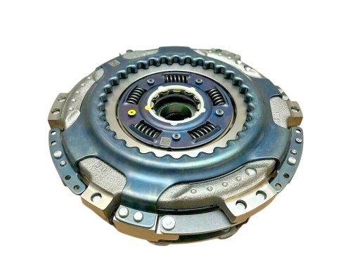 412002D220 - Зчеплення DCT HYUNDAI KONA TUCSON i30 i40 ELANTRA
