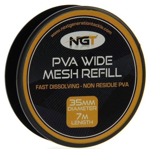 NGT PVA Mesh Re-fill