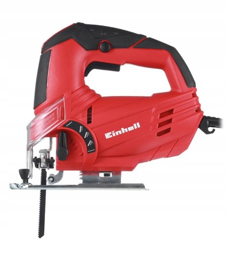 Einhell лобзик TH-JS 85