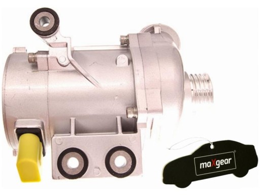 470 299 - Водяний насос bmw x3 e83 2.5 3.0 x5 e70 3.0 x1 e84 3.0 +запах