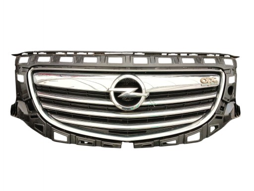Lüftungsgitter Grill Kühlergrill des Kühlers OPEL INSIGNIA A OPC 13282567 903200054