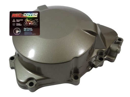 REC-EH5 - крышка двигателя генератора HONDA CB 900 F HORNET