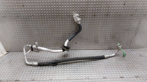 hadice klimatizaci KPL 8K0260707S 8K1260712F AUDI A4 B8 A5 8T 2.0 TDI