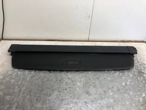 blinds boot PEUGEOT 508 SW 96872620