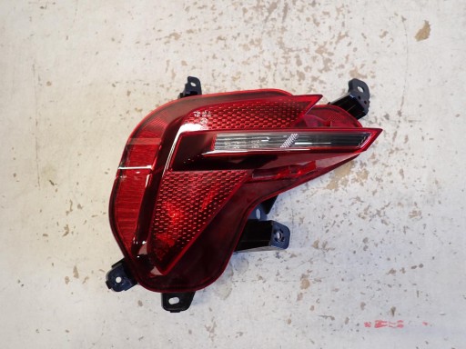 light rear part left HYUNDAI TUCSON IV 2020- 92405-N7400