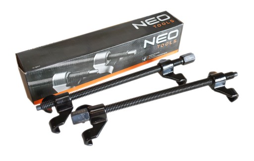 ПРУЖИННЫЕ СЪЕМНИКИ MCPHERSON 2 ШТ. NEO 11-807