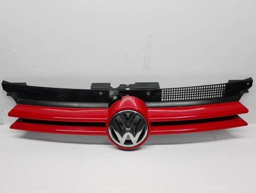Grille Grille/masque Grille Radiateur Volkswagen Golf IV 4 1J0853651G 1J0853655F 1J
