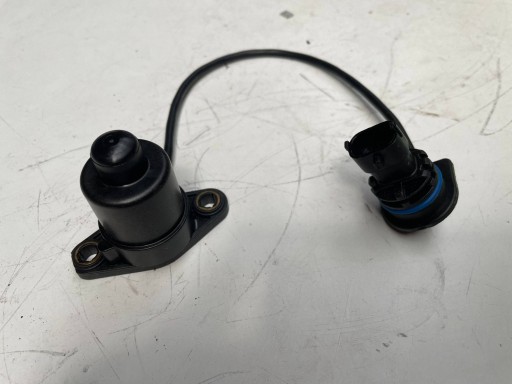 sensore Livello olio FIAT BRAVO 55209077 Originale !!