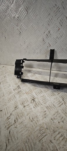 steering wheel, intake air drain OPEL ASTRA J IV LIFT 13368702