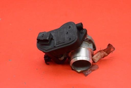 Valvola a farfalla 9801942080 PEUGEOT 3008 2 II 1.2 PURETECH 131 KM 17-20