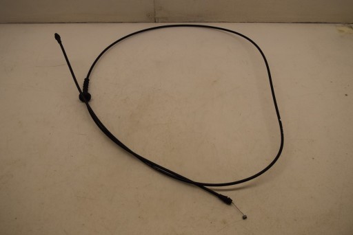 OPEL INSIGNIA B ТРОС ОТКРЫВАНИЯ КАПОТА 39068754