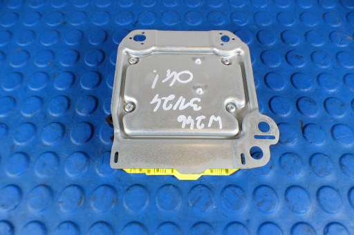 sensor airbag airbag A2469000903 100% SPRAWNY MERCEDES B-KLASA II W246