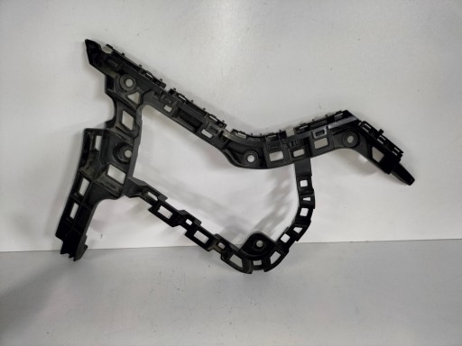 holder bumper bracket rear part left VW GOLF VII 7 12- KOMBI