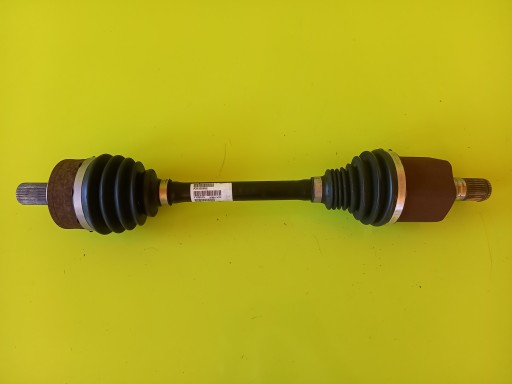 Левая полуось 2.0 d5 левая передняя lp 31325852 volvo xc90 ii 15r